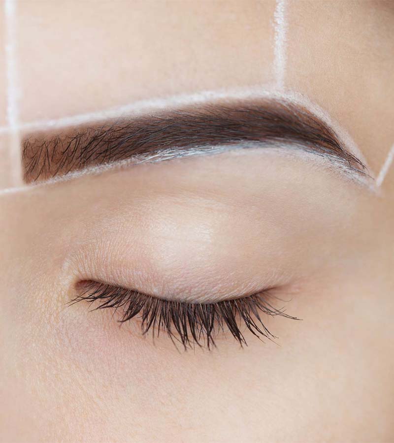 Microblading | Body and Face | Κέρκυρα